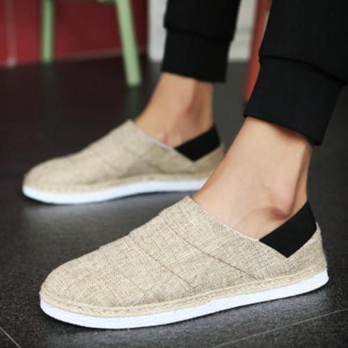 Men's Casual Comfortable Slip-On Shoes