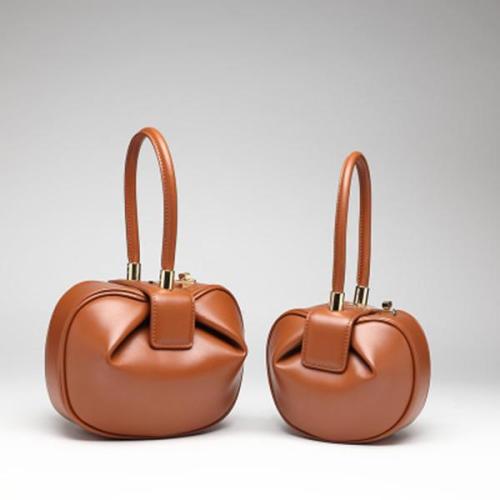 Fashion Retro Ladies Dumplings Wonton Women's Handbag