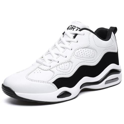 Fashion Casual Color Block Sport shoes Basketball Shoes
