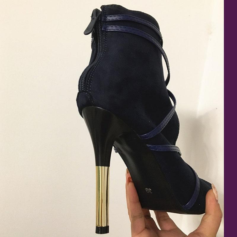classy stiletto heels
