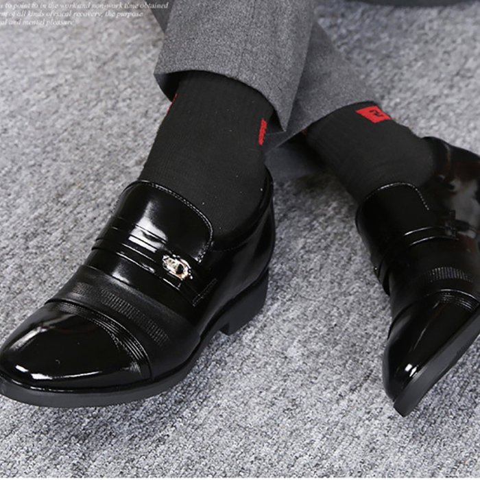 Men's Business Dress Shoes