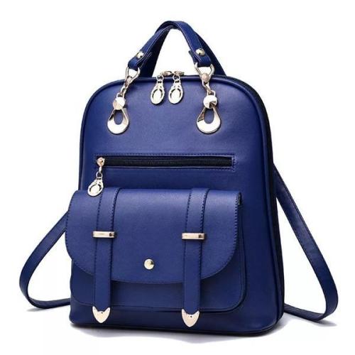 Girls Casual School Bag Small Bagpack Travel Crossbody Bag