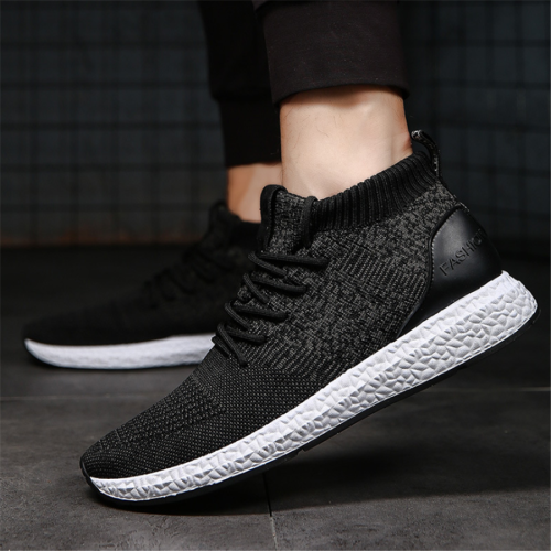 Men's lightweight breathable sneakers Sport shoes