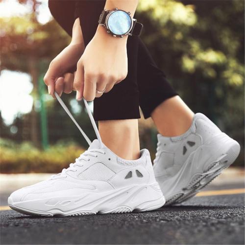 Men's breathable lightweight Men's Sneakers