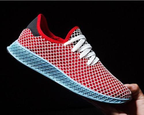 Casual Breathable And   Comfortable Lacing Men's Sneakers