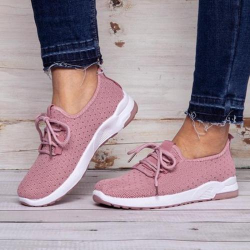 Casual Daily Slip-On Sports Outdoor Sneakers