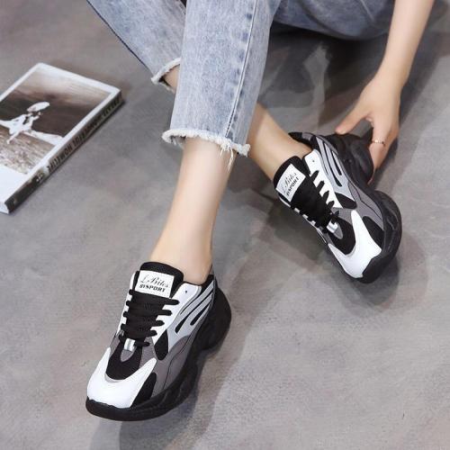 Women Casual Shoes Trend Breathable Light Fashion Sneaker for Woman Loafers New Women Sneaker Outdoor