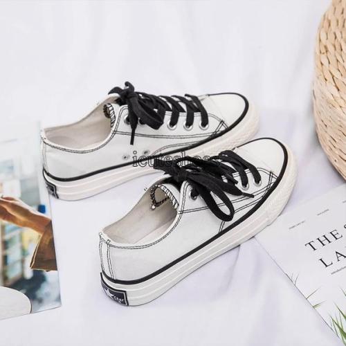 2020 Spring New Women's  Shoes Casual Shoes Flats