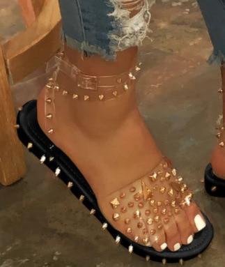 Women Summer Sandals Slippers