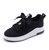 Women Fashion Sneakers Female Leather Casual Shoes Pink Woman Casual Shoes