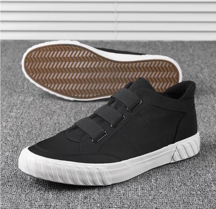 New Style Trendy Breathable Casual Sneakers