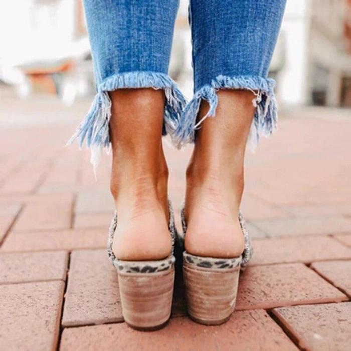 Platform Sandals Wedges Shoes for Women Heels Sandalias Summer Womens
