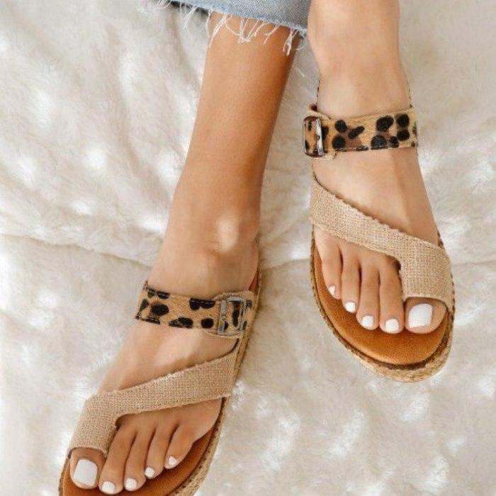 New 2020 Summer Fashion Shoes Women Summer Sandals Slipper Indoor Outdoor Flip-flops Beach Shoes Female Slippers