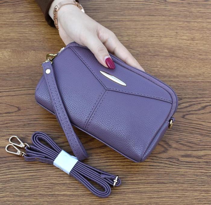 Crossbody Bags for Women Purses and Handbags Female Fashion Ladies Hand Bags Vintage Leather Small Bag