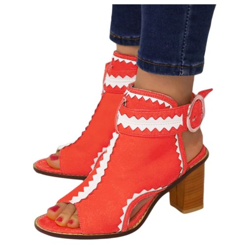 Women Sandals Wedges Shoes for Women High Heels Sandals Patform Sandals Summer Shoes