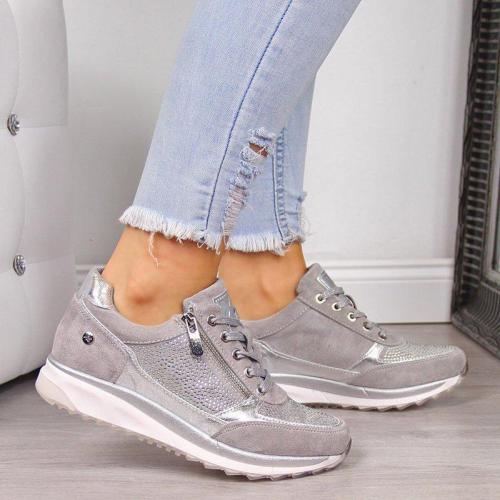 Women's Comfortable All Season Sneakers