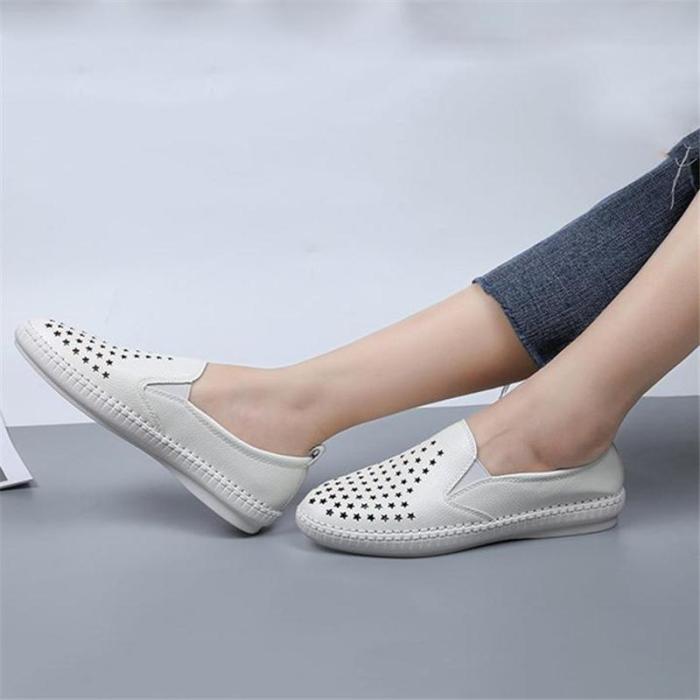 Women's Comfortable Slip-On Flats