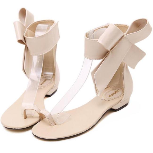Summer Female Shoes Cool Open Toe Flat with Women's Sandals Casual Gladiator Women Shoes