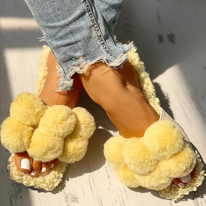 Women Slippers Summer Fashion Outdoor Slides Sandals
