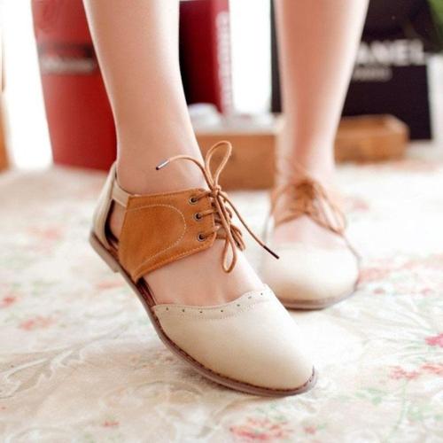 Women's Casual Large Size Flat Sandals