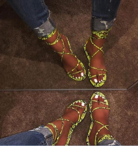 Women Sandals Fashion Slippers