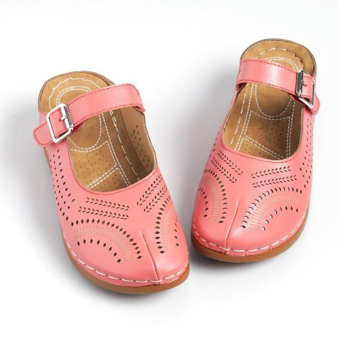 Women Summer Sandals Ladies Casual Comfortable Shoes Flat with Sandals Fashion