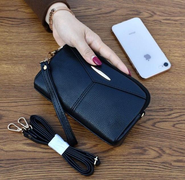 Crossbody Bags for Women Purses and Handbags Female Fashion Ladies Hand Bags Vintage Leather Small Bag