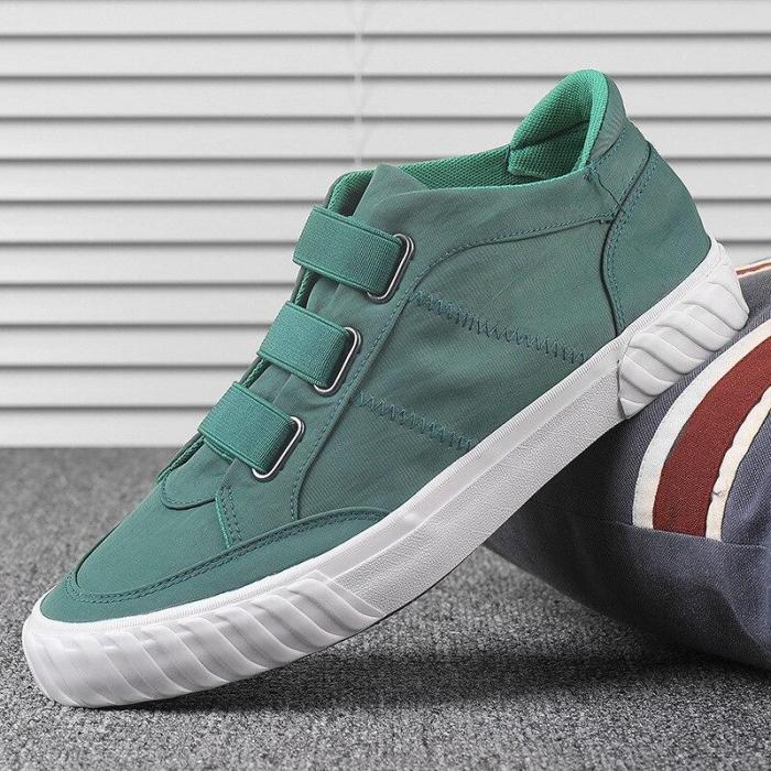 New Style Trendy Breathable Casual Sneakers