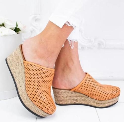 Women Shoes Sandals Summer Flat Shoes PU Leather Gladiator Luxury Shoes Women Designers