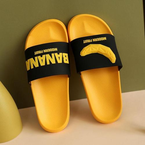 Fashion Home Slippers Summer Women Indoor Flats Shoes