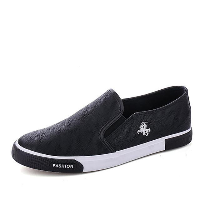 Men's loafers Walking Sneakers Casual Shoes