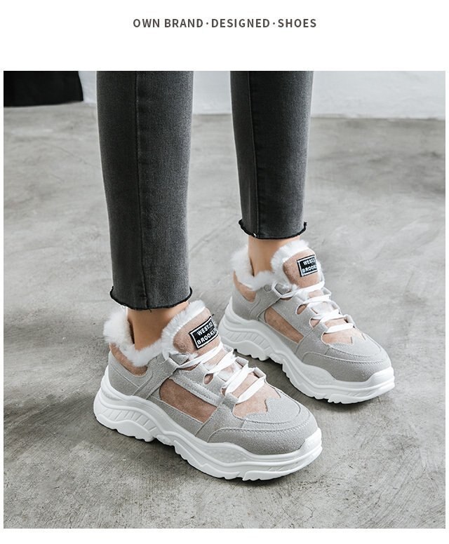 platform sneakers cotton on