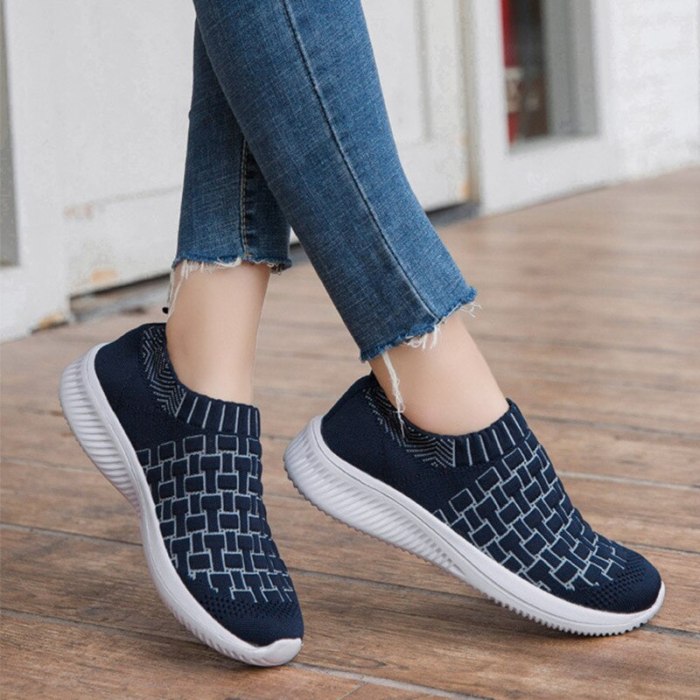 women sneakers shoes ladies sports casual shoes