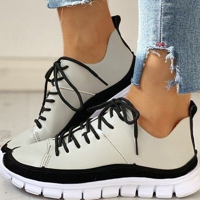 women summer shoes fashion casual flat comfortable sports shoes sneakers