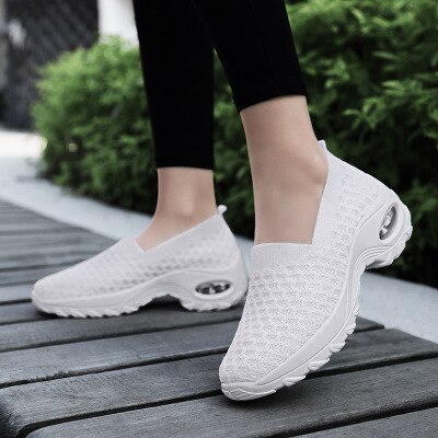women's shoes casual shoes fashion solid shoes sneakers ladies shoes