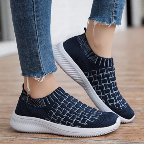 Women Sneakers Shoes Ladies Sports Casual Shoes