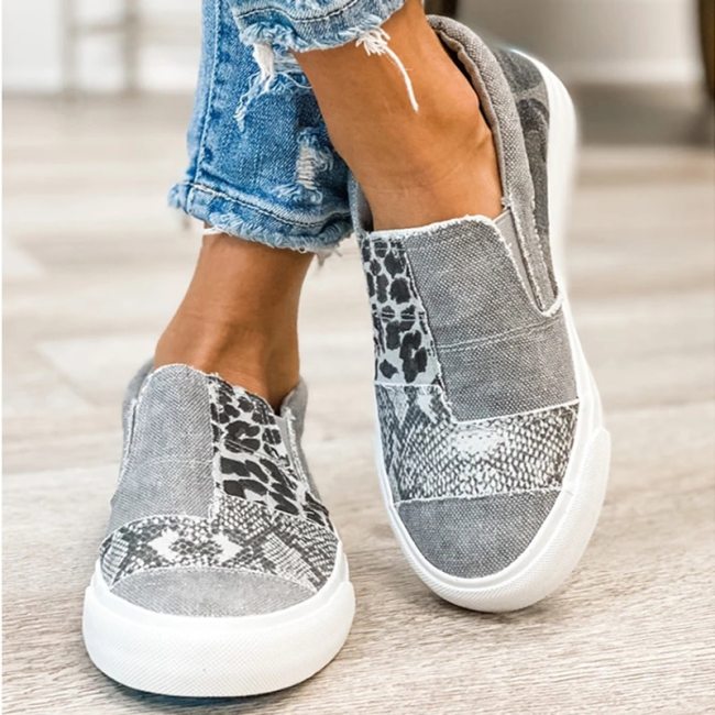 Women Flat Shoes canvas sneakers Shoes Ladies casual Beach Party