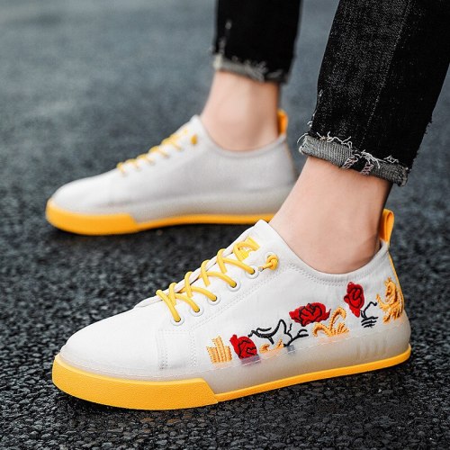Men's Fashion Comfortable Sneakers