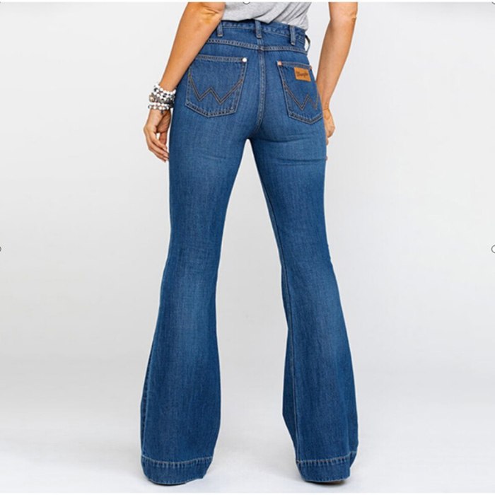 Hight Waist Jeans Women Pants Classic Ladies Vintage Fashion Sexy Female Trousers