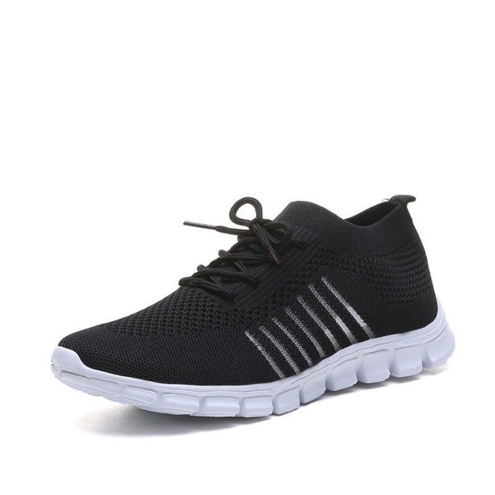 Women's Casual Mesh Breathable Running Shoes