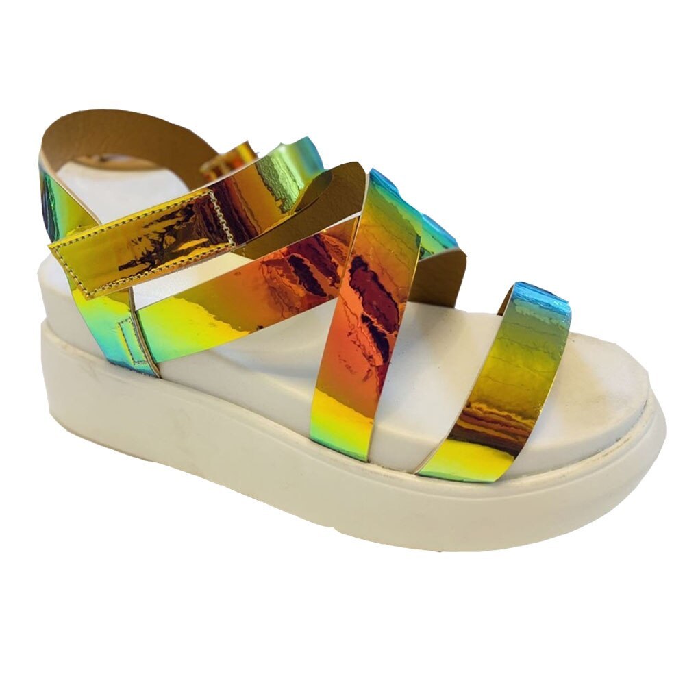 new model sandals 2021