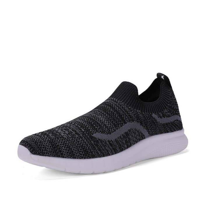 Women's Flat Sneakers New Spring Summer Mesh Breathable Light Vulcanized Shoes Fashion Casual Female Footwear Ladies Shoes