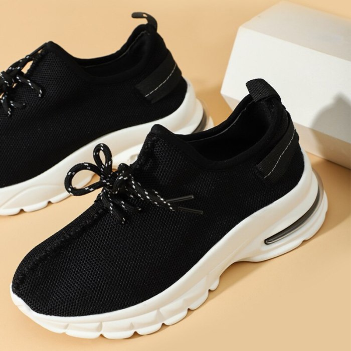 Sneakers Women Light Breathable Ladies Running Shoes Spring Summer Casual Female Footwear Fashion Woman Flat Vulcanized New