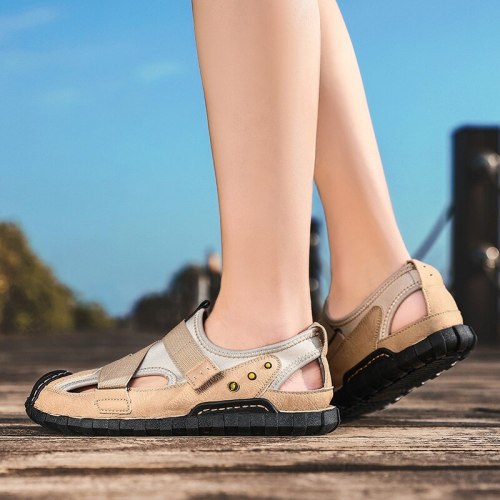Hot Sale Men's Summer Comfortable Sandals