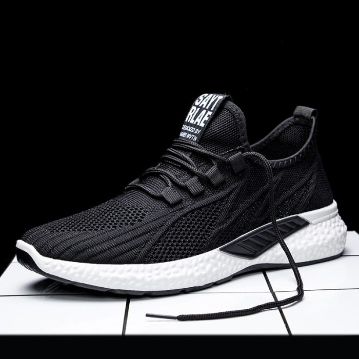New Breathable Comfortable Non-slip Sneakers