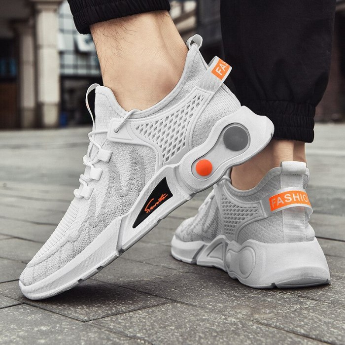 Women and Men Sneakers Breathable Running Shoes Outdoor Sport Fashion Comfortable Casual Couples Gym Mens Shoes