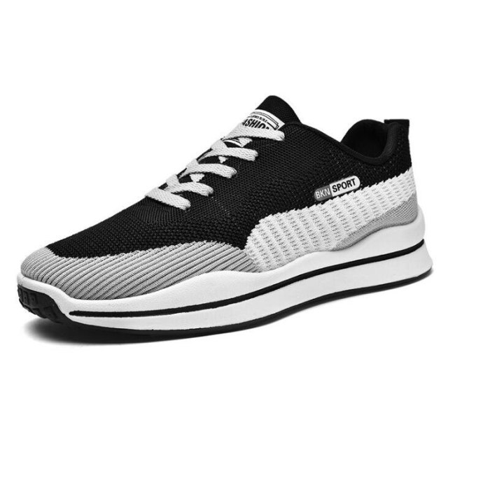 Men Causal Shoes Breathable Outdoors Men women Casual Light Shoes Sneakers Lace-up Flats Breathable Shoes