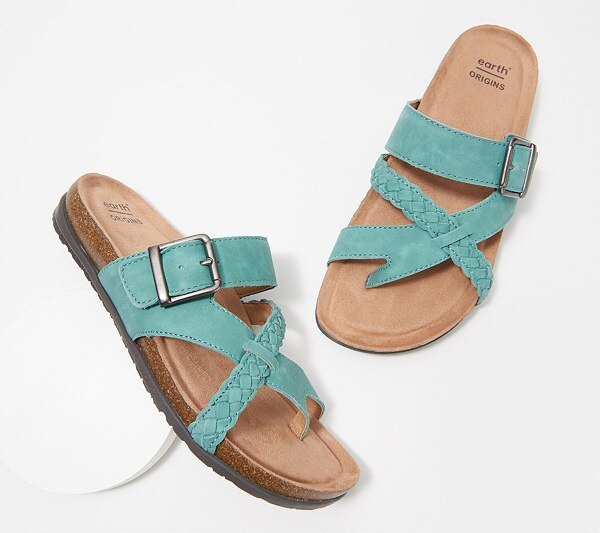 2021 Summer Women Shoes Beach Flat Slippers Open Toe Ladies Sandals Platform Slides Big Size Female Flip Flops