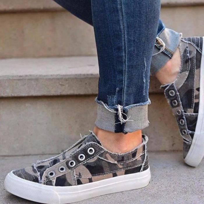 Mixed Colors Patchwork Plaid Tweed Mary Janes Shoes Women Round Toe Buckle Strap Brand Design Platform Heel Shoes
