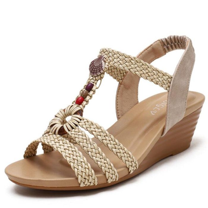 Summer fashion Roman boots High-top girls sandals kids gladiator sandals toddler child sandals girls high quality shoes